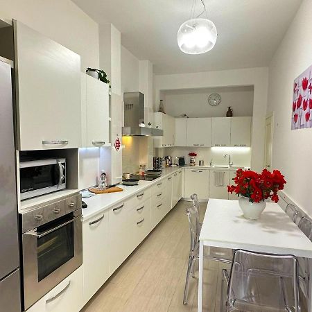 Apartament Modern River House Florencja Zewnętrze zdjęcie