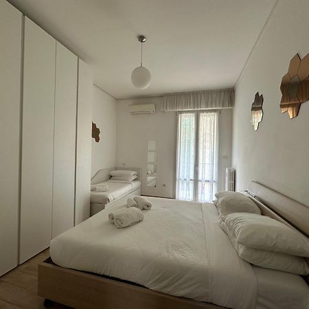 Apartament Modern River House Florencja Zewnętrze zdjęcie