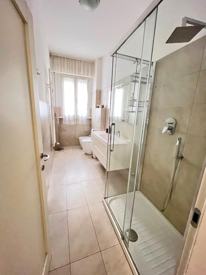 Apartament Modern River House Florencja Zewnętrze zdjęcie