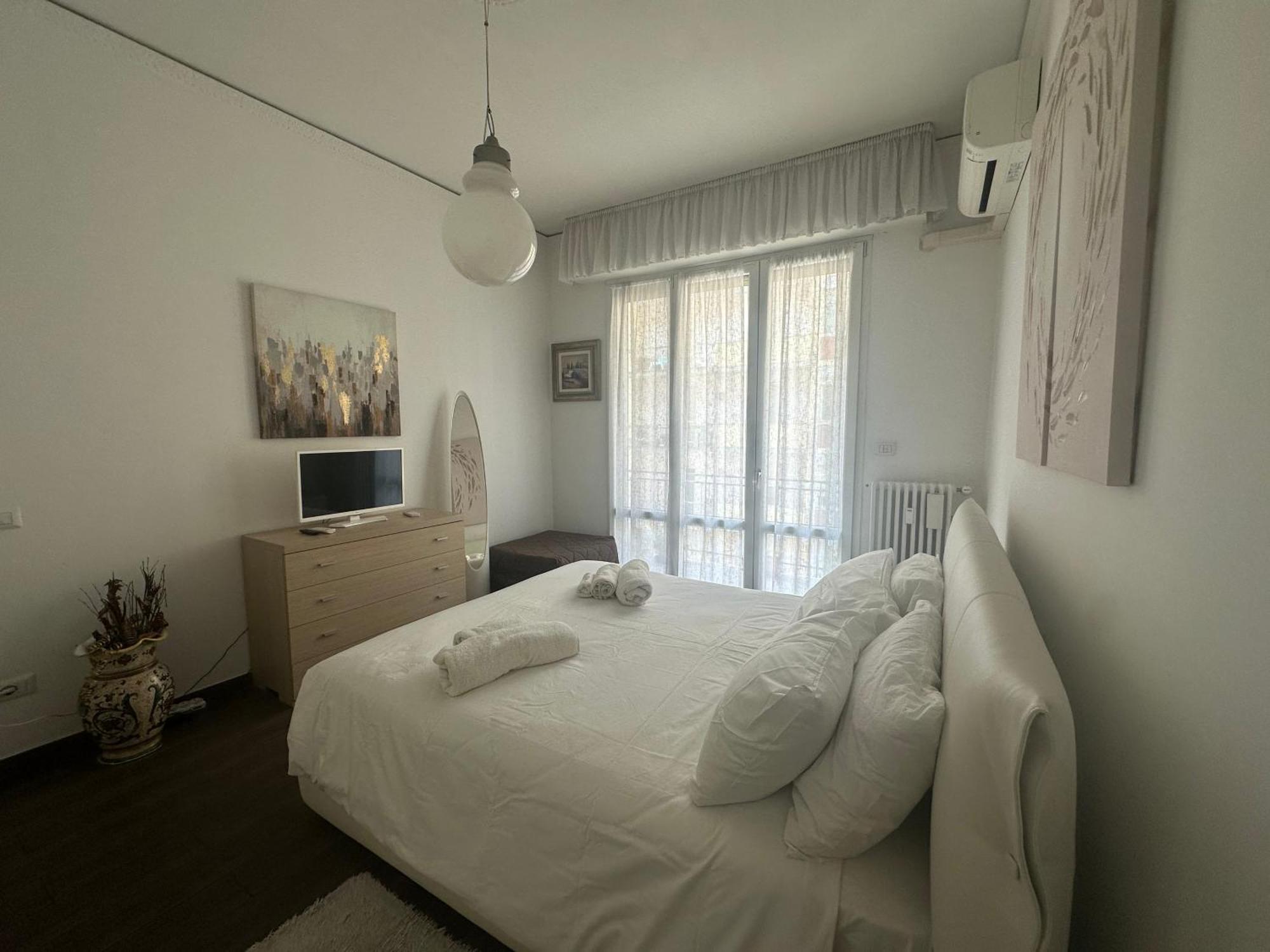 Apartament Modern River House Florencja Zewnętrze zdjęcie
