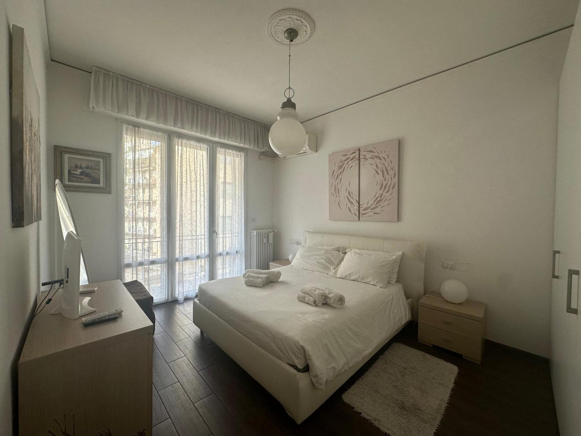 Apartament Modern River House Florencja Zewnętrze zdjęcie