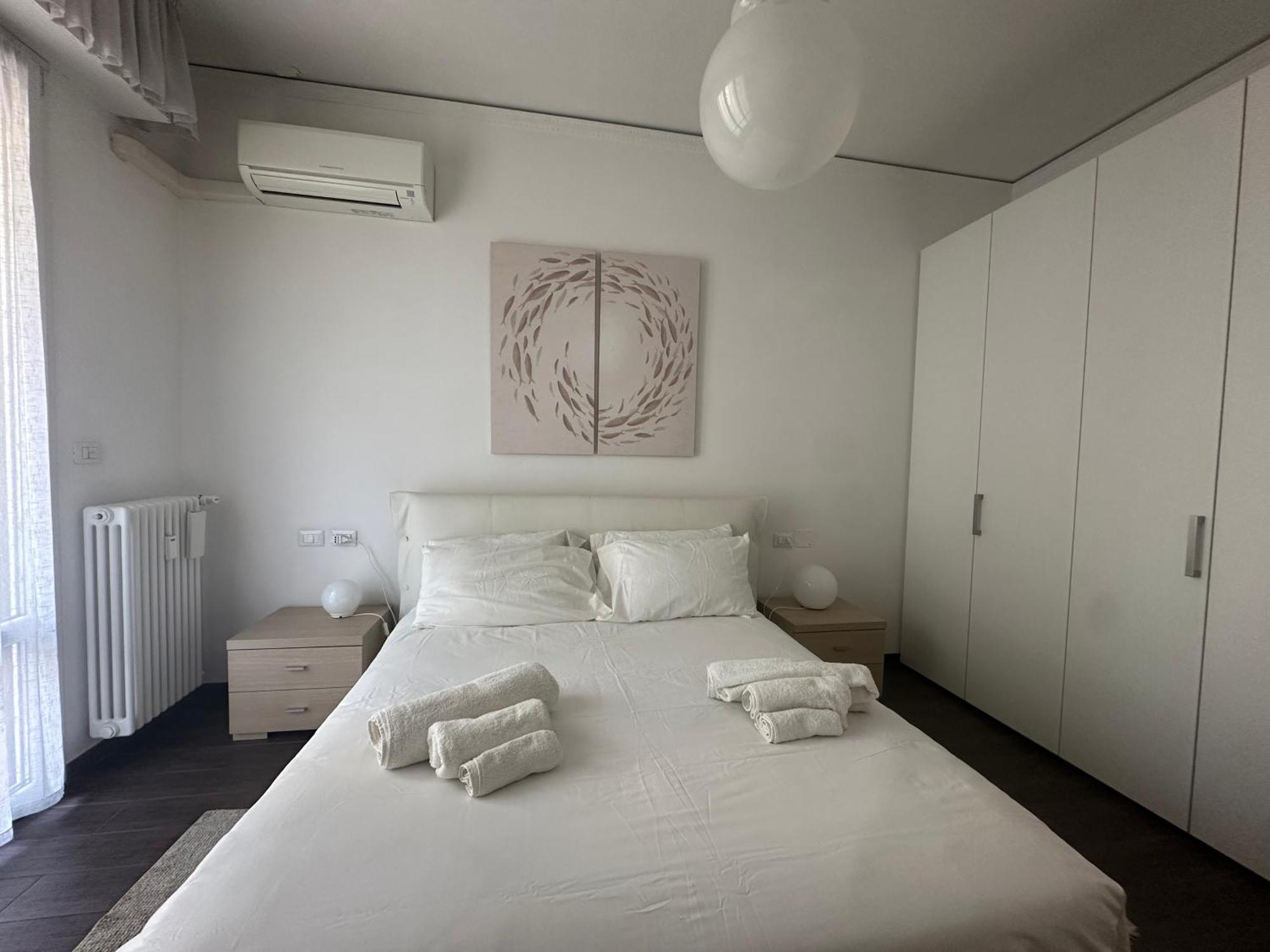 Apartament Modern River House Florencja Zewnętrze zdjęcie
