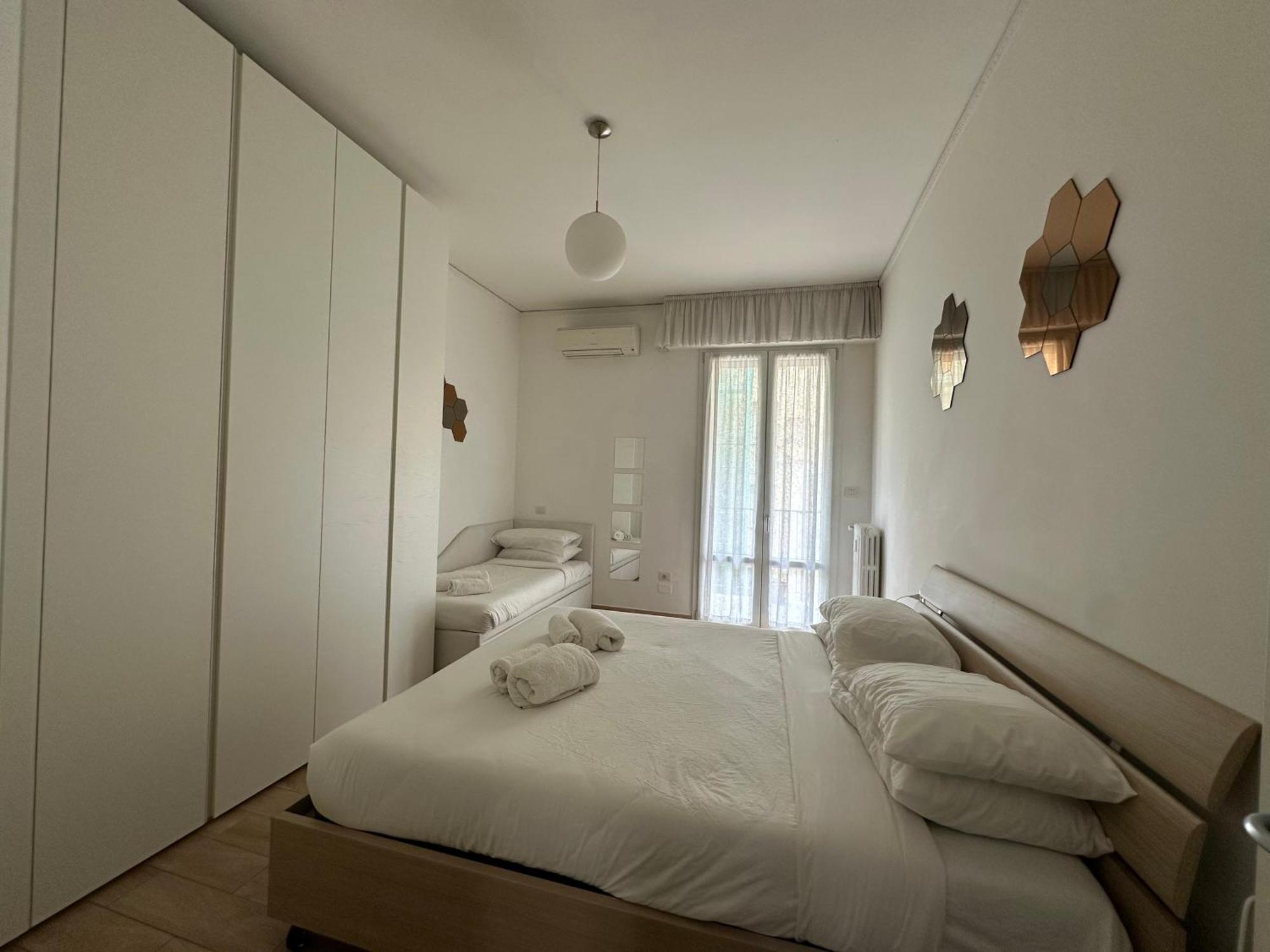 Apartament Modern River House Florencja Zewnętrze zdjęcie